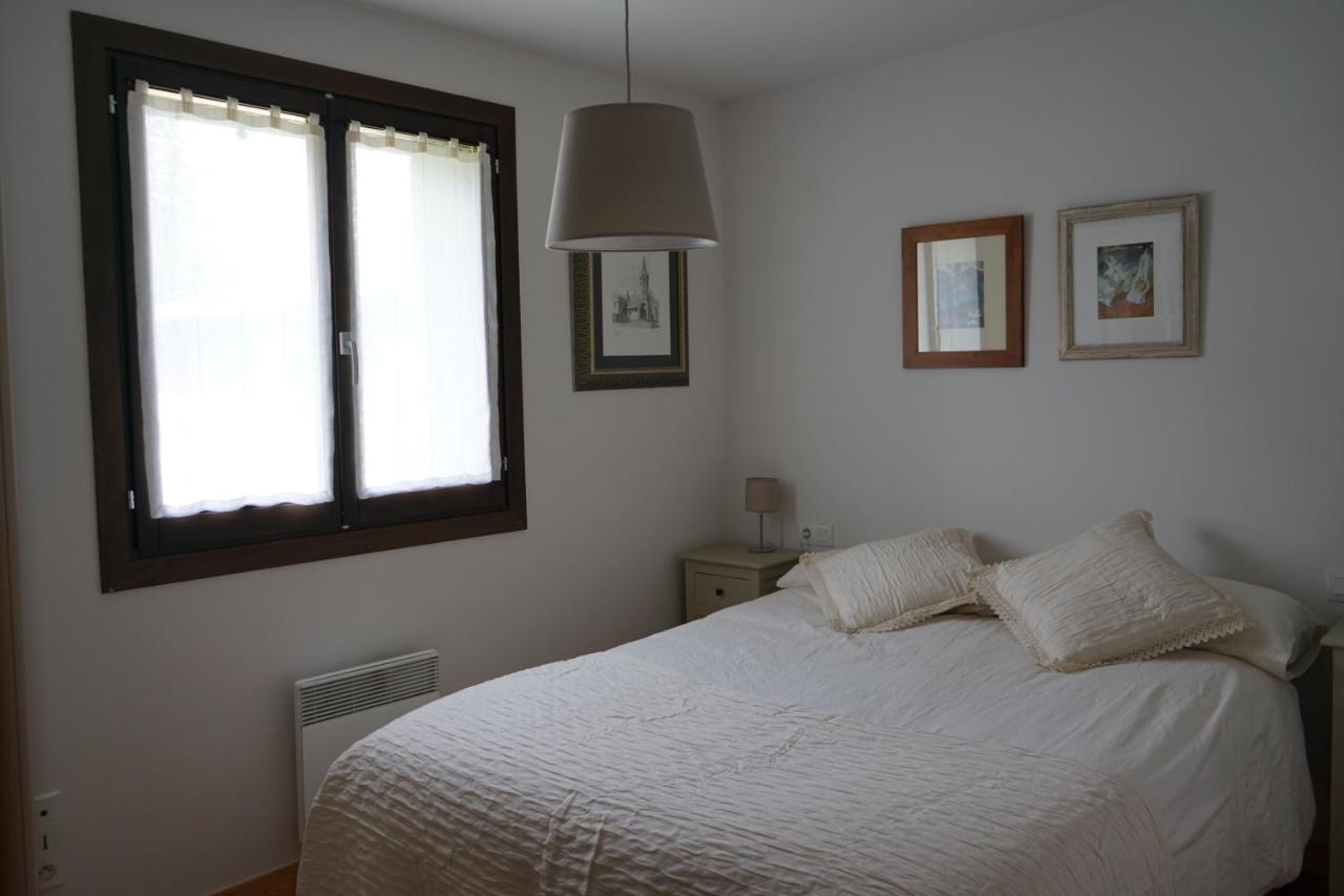 Apartment Con Jardin En La Cerdanya Err