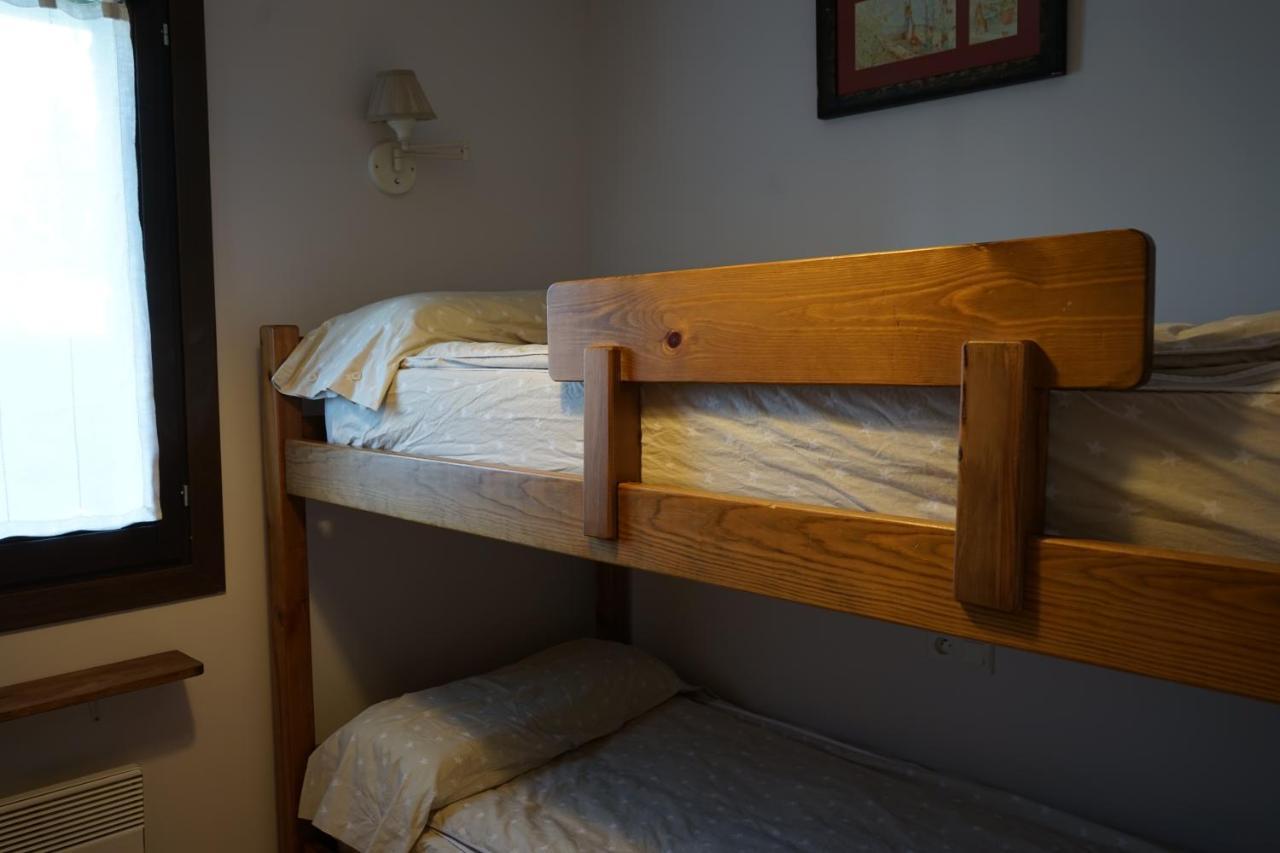 Apartment Con Jardin En La Cerdanya